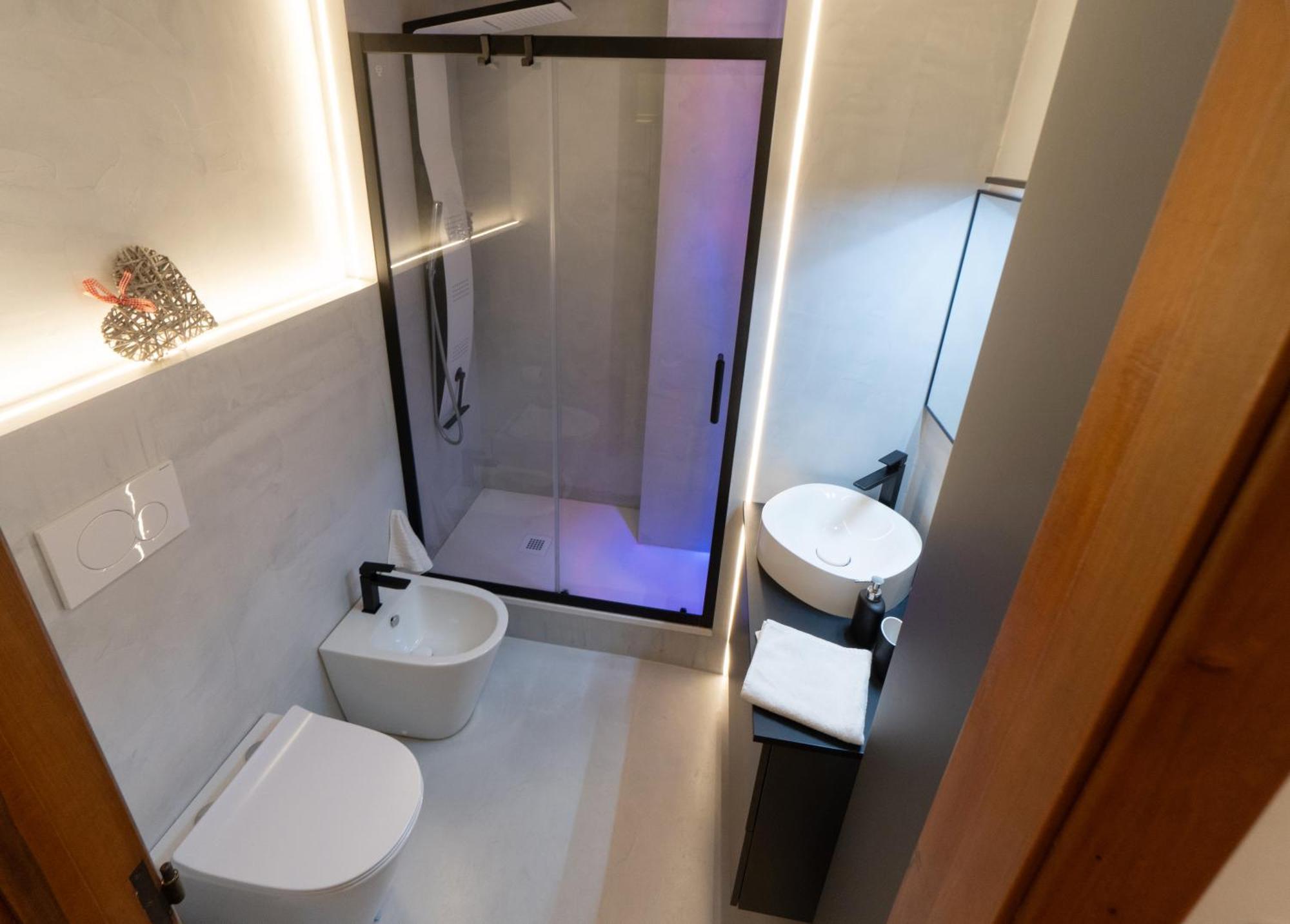 Top Floor Aparthotel Bentivoglio Катания Экстерьер фото