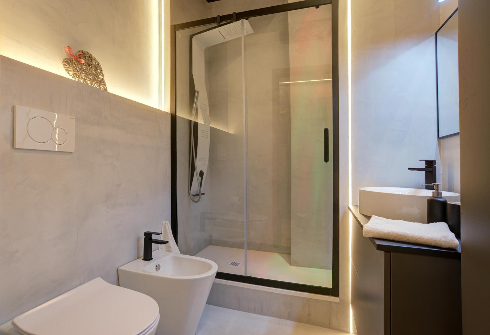 Top Floor Aparthotel Bentivoglio Катания Экстерьер фото