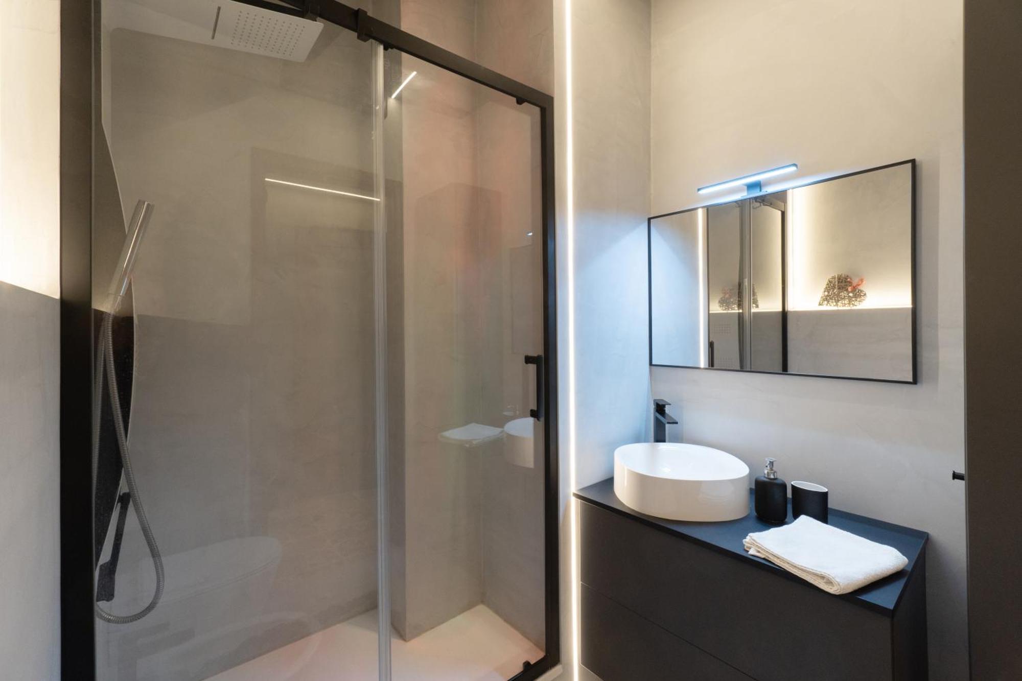 Top Floor Aparthotel Bentivoglio Катания Экстерьер фото