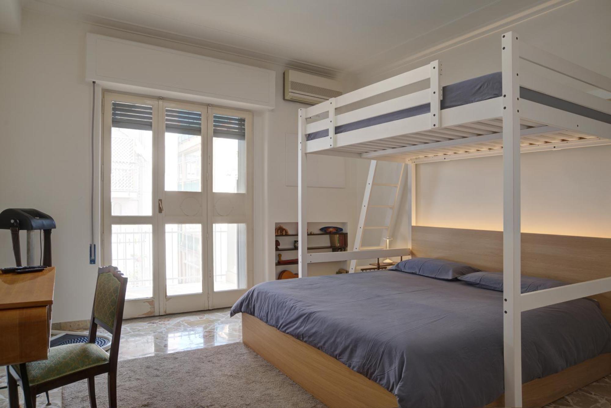 Top Floor Aparthotel Bentivoglio Катания Экстерьер фото