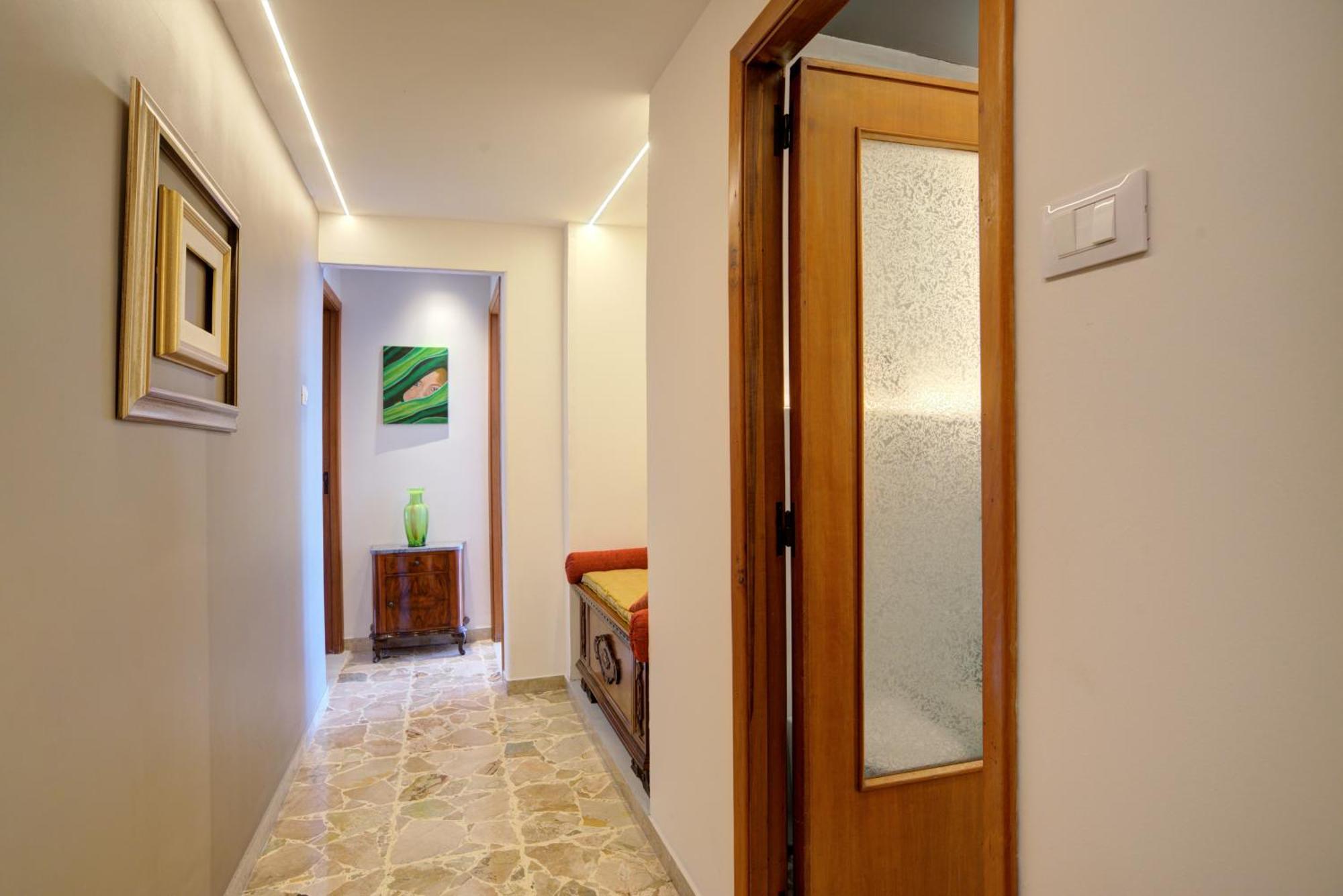 Top Floor Aparthotel Bentivoglio Катания Экстерьер фото