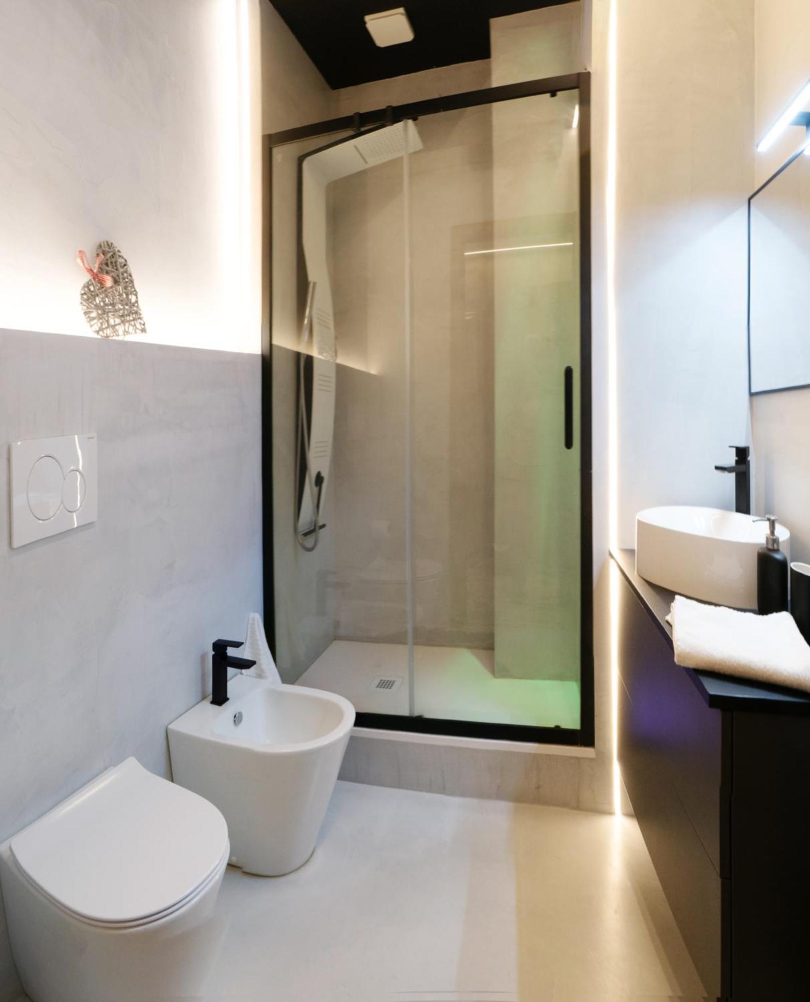 Top Floor Aparthotel Bentivoglio Катания Экстерьер фото